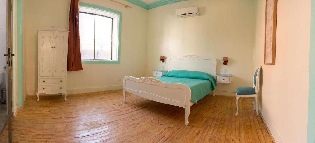Photo of Bedroom in Barrio Italia