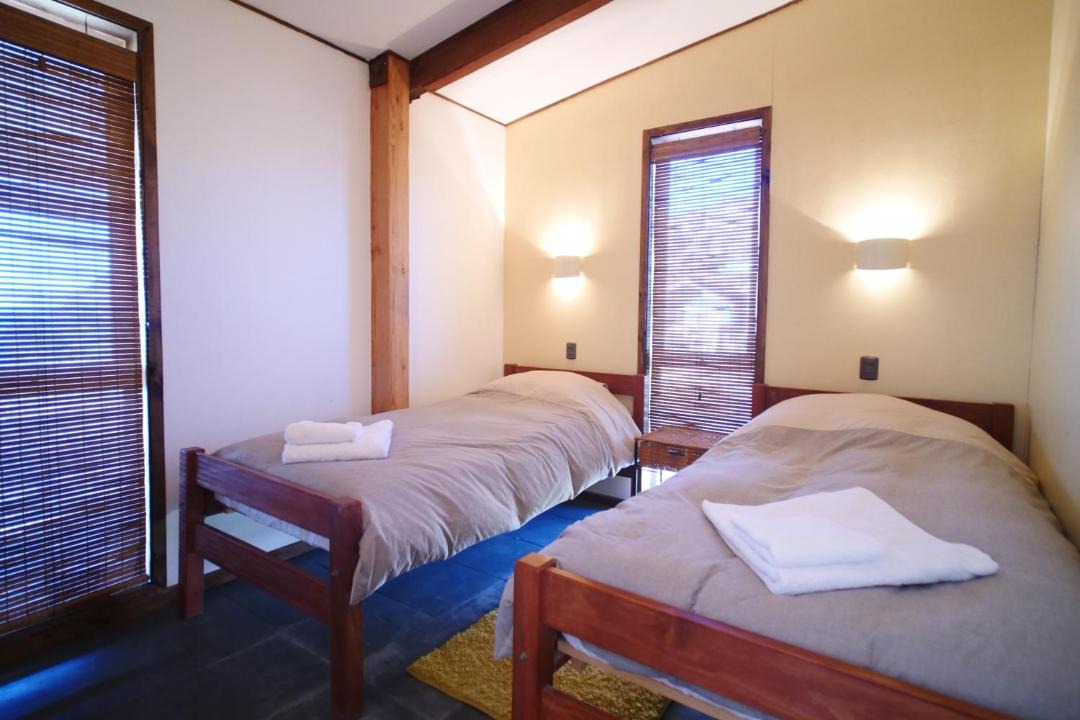 Photo of Bedroom in Navidad