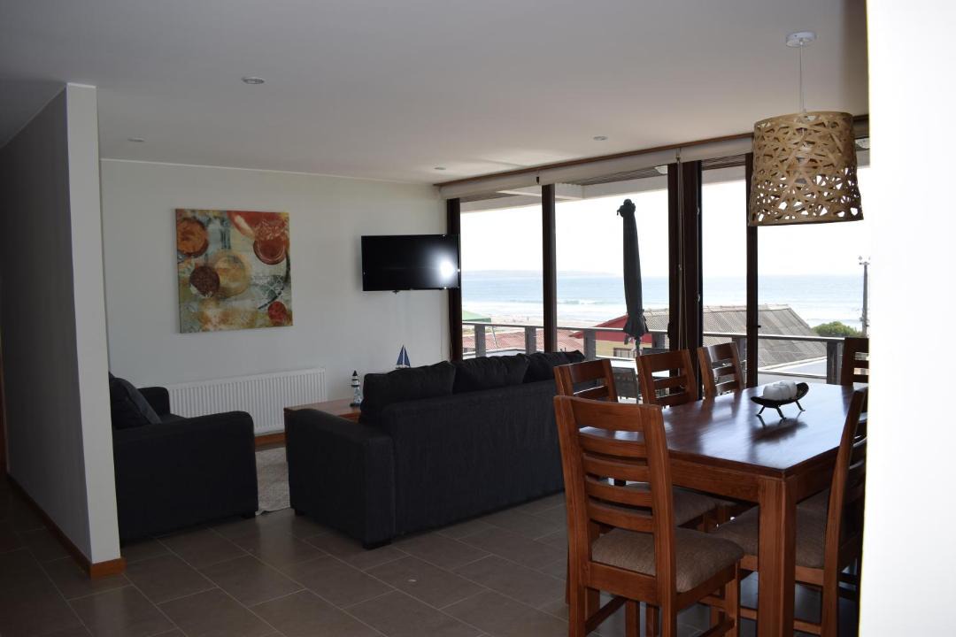 Photo of Livingroom in Maitencillo