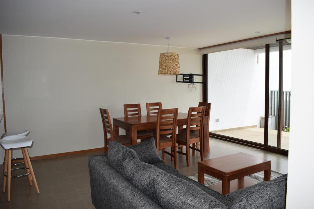 Photo of Livingroom in Maitencillo