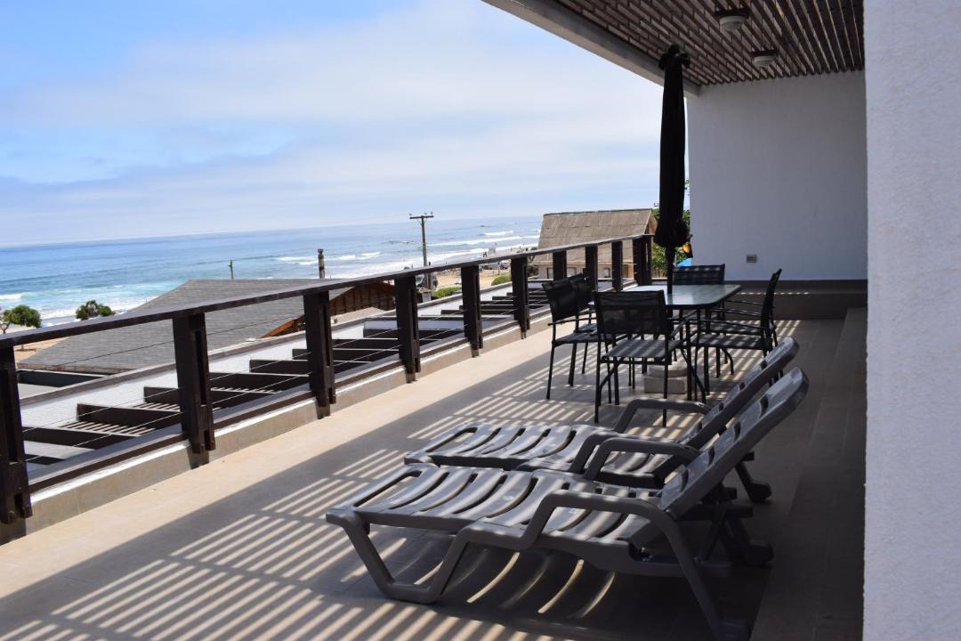 Photo of Patio Balcony in Maitencillo
