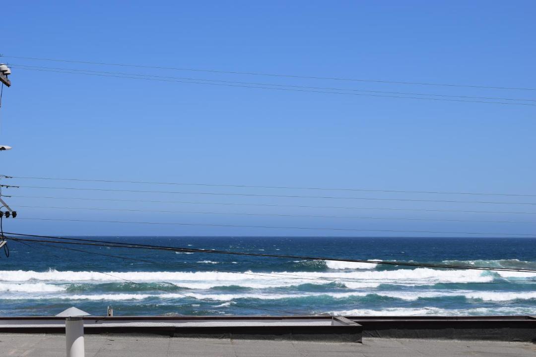 Photo of Outdoor in Maitencillo