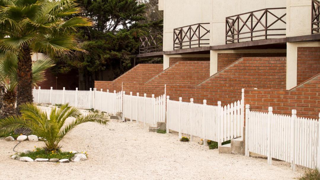 Photo of Buildings in Bahia Inglesa