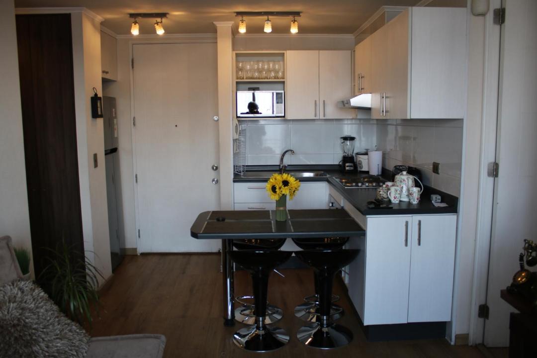 Photo of Kitchen in Las Rejas