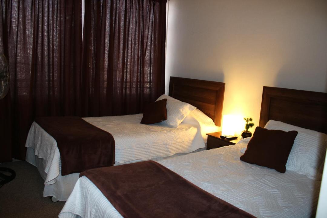 Photo of Bedroom in Las Rejas