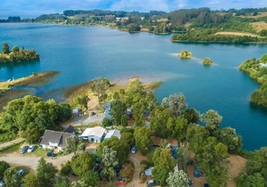 Sonesta Hotel Osorno