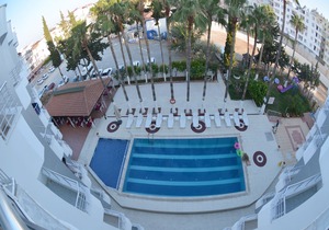 Hotel Eco Boutique Bidasoa
