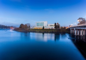 Sonesta Hotel Osorno