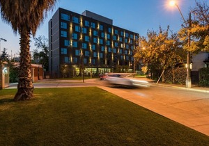 Hotel Eco Boutique Bidasoa