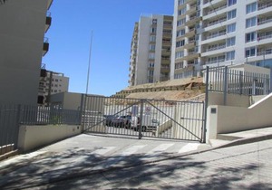 Condominio 7 Mares Horizonte Infinito Viña del Mar