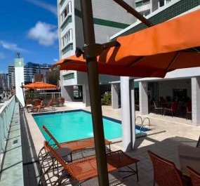 Hotel Coqueiros 