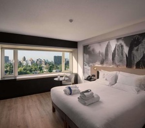 Casa Bueras Boutique Hotel 
