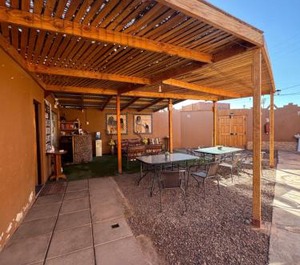 Hostal Pablito 