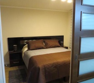 Santiago Moneda Suites 