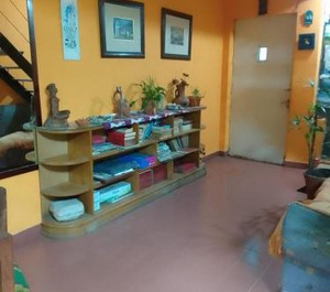 Hostel Jujuy 