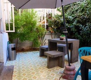 Hostal Providencia 