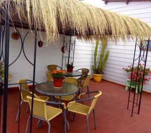 Hotel Caldera 