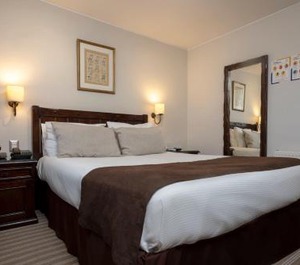 Casa Bueras Boutique Hotel 