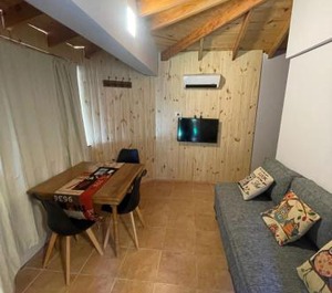 Casa Llao 