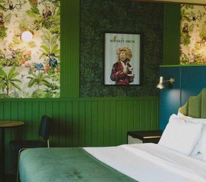 Casa Bueras Boutique Hotel 