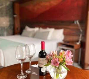 Casa Bueras Boutique Hotel 