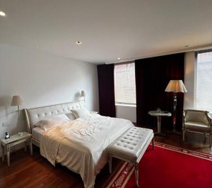 Faena Hotel 