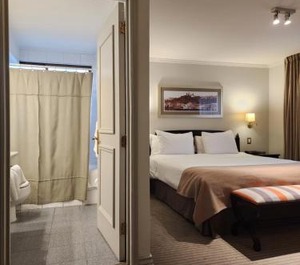 Casa Bueras Boutique Hotel 