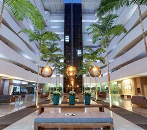 Le Jardin Caldas Novas 