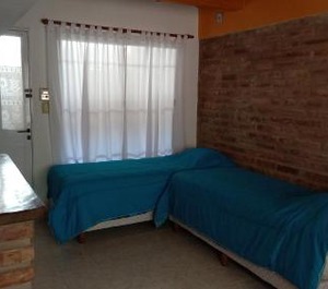 Rinconada 