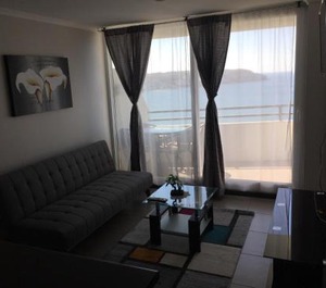 Departamento Bahía Horizonte 