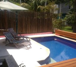 Casa Toque Pequeno 