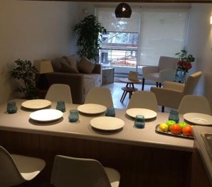 Condominio Parque Mar 
