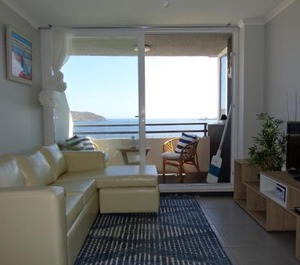 Departamento Bahía Horizonte 