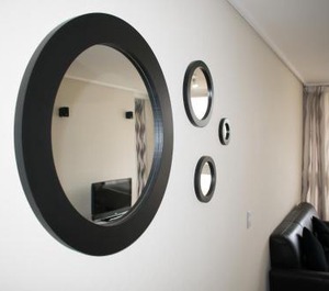 Carmelitas Contemporary 