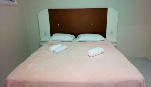 Traditional Double Room