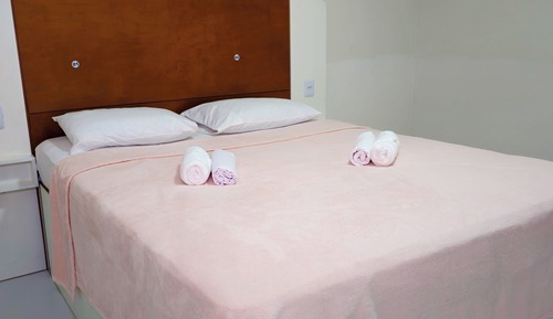 Traditional Room