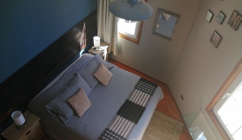 Superior Triple Room, City View