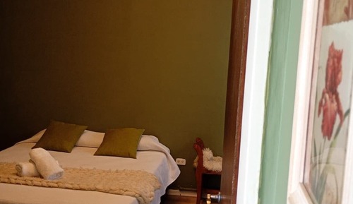 Elite Cabin