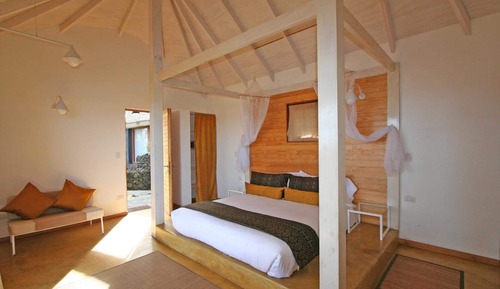 Standard Double Room, 1 Double or 2 Twin Beds
