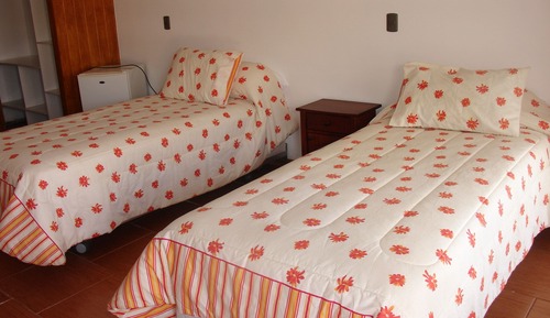Superior Single Room, Sea View