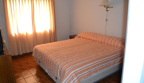 Standard Single Room, Garden View