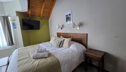 City Double or Twin Room