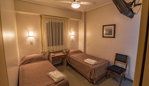 Basic Room