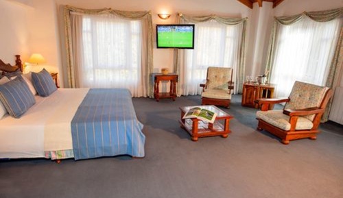 Junior Suite