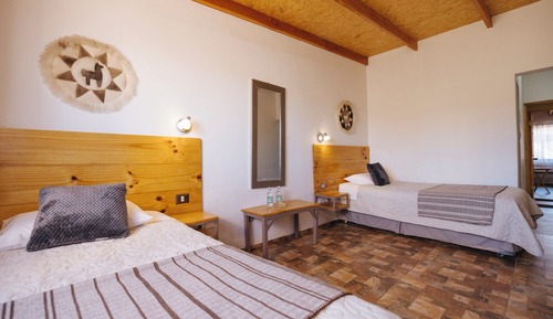 Comfort Twin Room (Nr. 2)