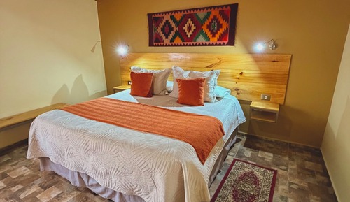 Comfort Double Room, 1 King Bed (Nr. 1)