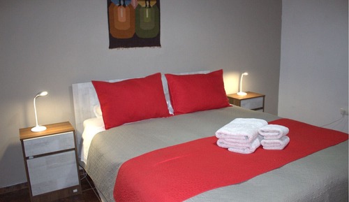 Family Condo, 2 Bedrooms, Garden View (Arrayan)