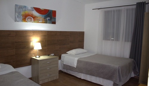Family Condo, 2 Bedrooms (Tepa)