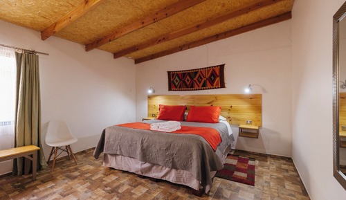 Comfort Double Room, 1 King Bed (Nr. 1)