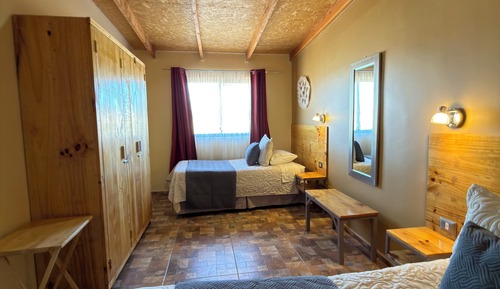 Comfort Twin Room (Nr. 2)